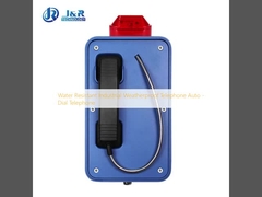 Водоустойчивый промышленный ветроустойчивый Телефон Авто - Телефон набора