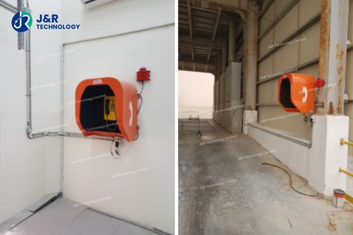 Последние блоги о компании Laboratory in NY installation feedback