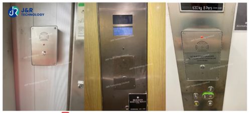 Последние блоги о компании Emergency Handsfree Telephone Installation Feedback Reference