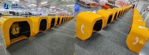 Последние блоги о компании JR Водонепроницаемая Телефонная Система: Поднимая Плану Надежности и Безопасности в Критических Коммуникациях