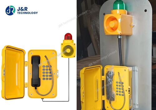 Последние новости компании о Enhancing Mining Operational Safety at Codelco Chile with JR101-FK Industrial Communication Solution