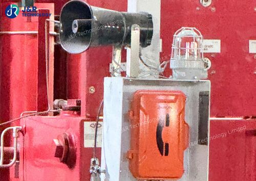 Последние блоги о компании Прочные промышленные телефоны для нефтегазовой отрасли и тяжелой промышленности