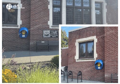 Последние блоги о компании Надежные телефоны экстренной связи для безопасной общественности и общества