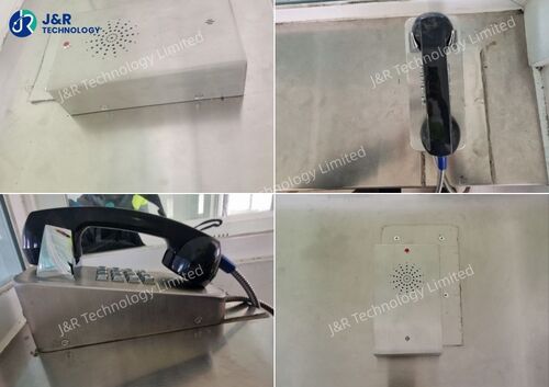 Последние блоги о компании Система IP-телефонии для тюрем успешно развернута в тюремном проекте в Испании