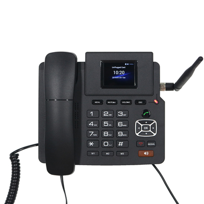 Хорошая цена. Тип GSM режима телефона 4G VoIP Точки доступа Bluetooth WiFi беспроводной настольный двойной онлайн