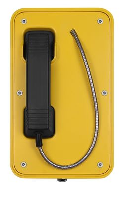 Хорошая цена. Устойчивый к ударам промышленный VoIP телефон, водонепроницаемый прочный горнорудной телефон онлайн