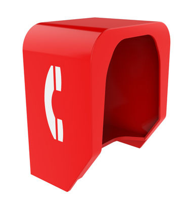 Хорошая цена. Звукоизолированная телефонная будка для станций массовой загрузки, сверхпрочная телефонная будка онлайн