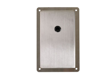 SIP Weatherproof Elevator Phone Cleanroom Emergency Telephone Industrial Intercom