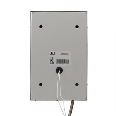 Anti Vandal Campus Emergency Button Landline Telephone SIP GSM