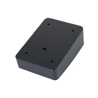 CRS Enclosure SIP Call Box SUS Panel Wall Mounted PoE Handset Free