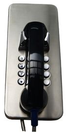 Хорошая цена. Телефон телефона тюрьмы JR205-FK Вандал-защитный/Analogue/SIP/GSM/4G онлайн