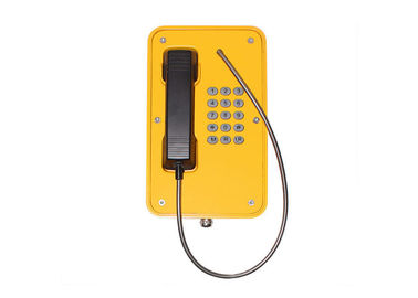 Хорошая цена. GSM / 3G SIP2.0 Промышленное противопогодные телефонные настенные установки для автомобильных дорог онлайн