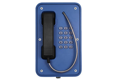 Хорошая цена. PSTN Heavy Duty Analog Phone Морская аварийная соляная установка онлайн