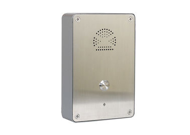 Хорошая цена. J R Flush Mount Elevator Emergency Phone SIP Elevator Phone SIP Door Type Customized онлайн