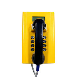 Хорошая цена. GSM бронированный вандалоустойчивый телефон из холоднокатаной стали онлайн