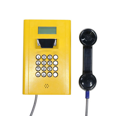 Хорошая цена. Телефон вандала GSM 1.5W ГЛОТОЧКА устойчивый для больницы банка онлайн