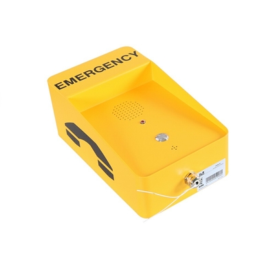 Хорошая цена. Нержавеющая сталь SIP Call Box Highway Roadsid IP65 для SOS онлайн