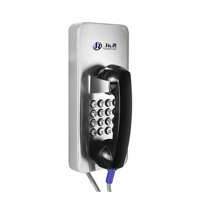 Хорошая цена. GSM тюремный металлический общественный телефон тактильная клавиатура вандалозащищенный IP54 GSM онлайн
